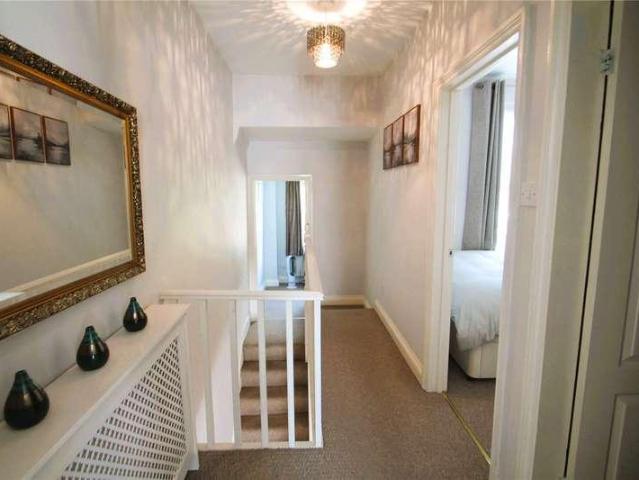 House for sale in New Barnet, Greater London