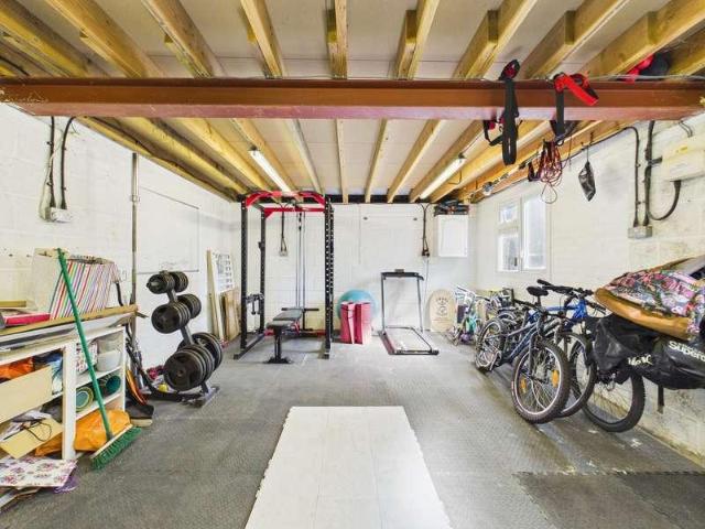 House for sale in Priest Down, Hampshire