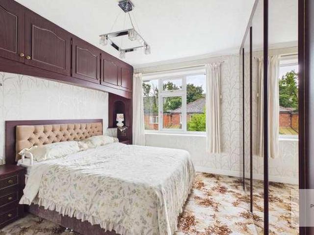 House for sale in Limefield, Bury