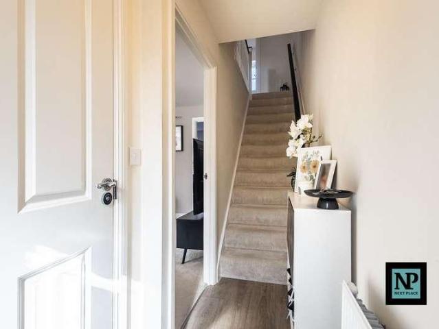 House for sale in Coton Farm, Tamworth