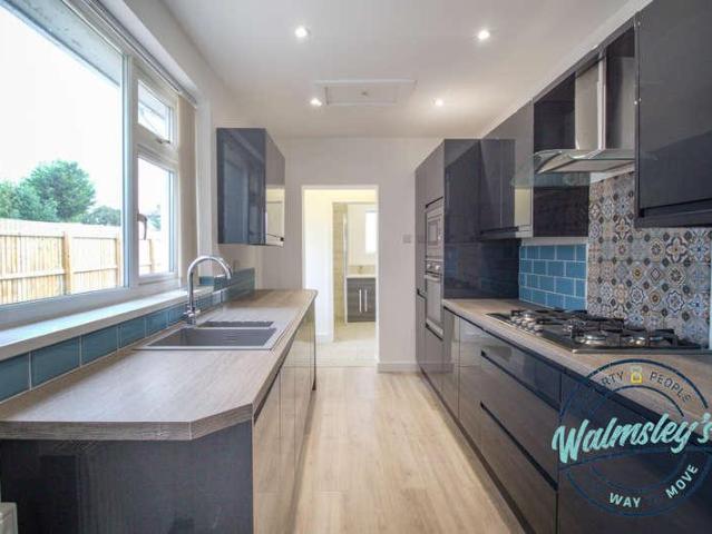 House for sale in Binley, Coventry