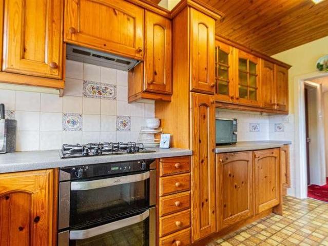 House for sale in Centre Park, Warrington