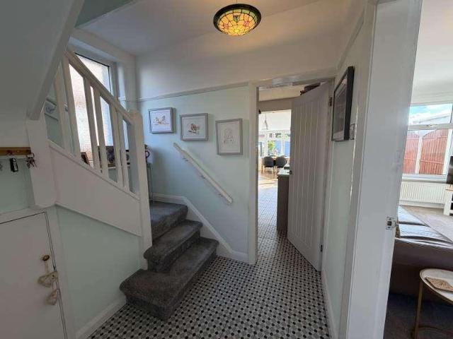 House for sale in Woolton, Liverpool