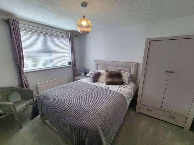 House for sale in Totton, New Forest