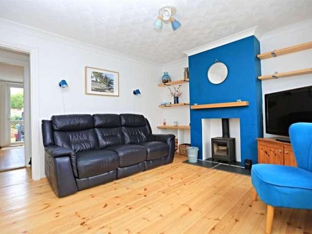 House for sale in Preston, Swale