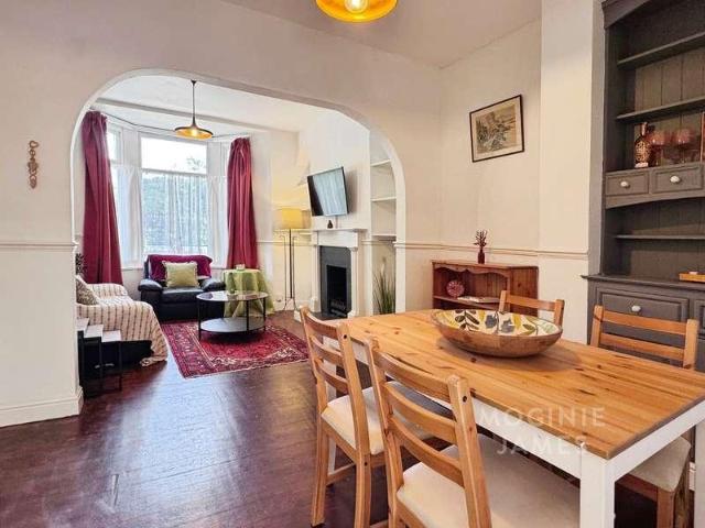 House for sale in Falcon Lodge, Wales