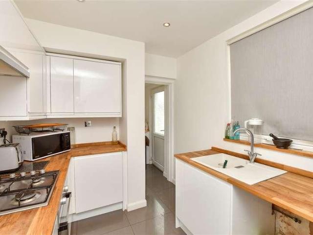 House for sale in Brompton, Gillingham