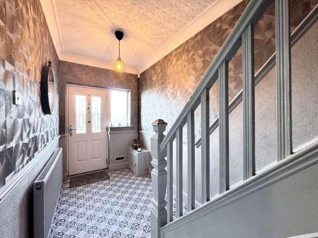 House for sale in Cowley Hill, St Helens