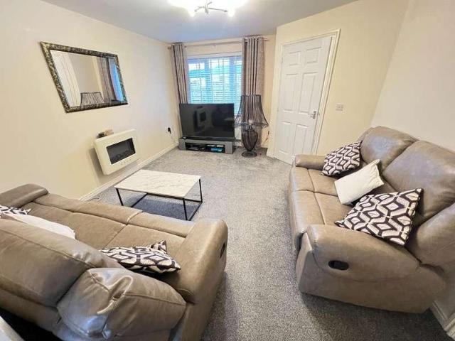 House for sale in New Shildon, Shildon
