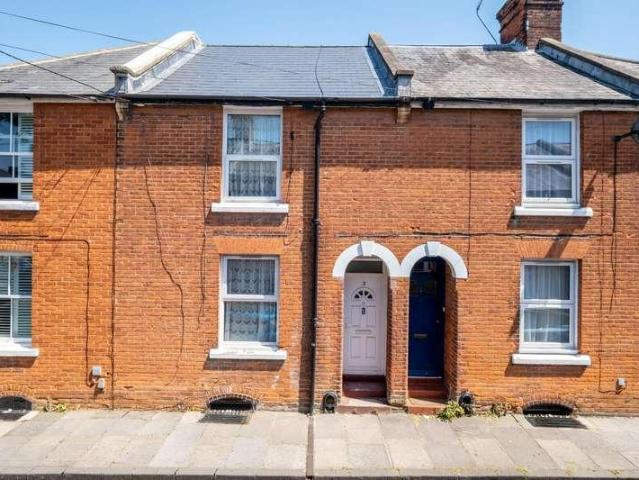 House for sale in Wincheap, The Bridge