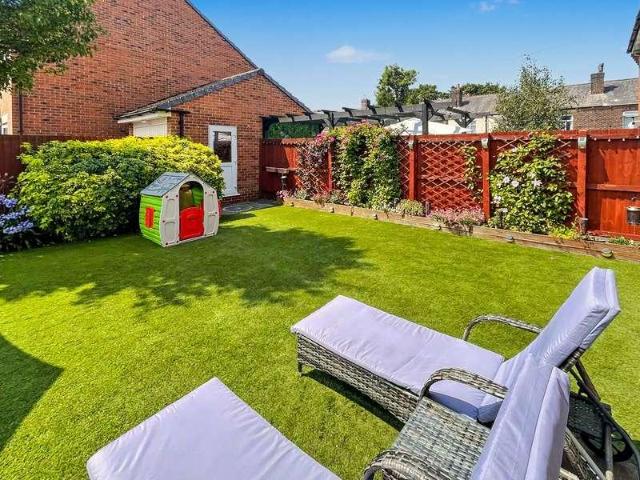 House for sale in Hollins, Bury