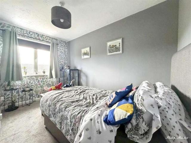 House for sale in Foxhole, Cornwall