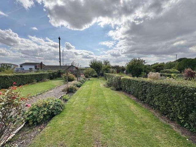 House for sale in Billy Row