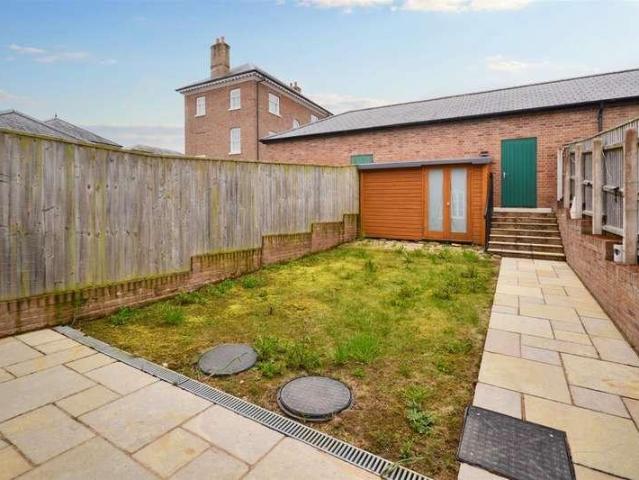 House for sale in Poundbury, Fordington