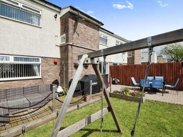 House for sale in New Inn, Griffithstown