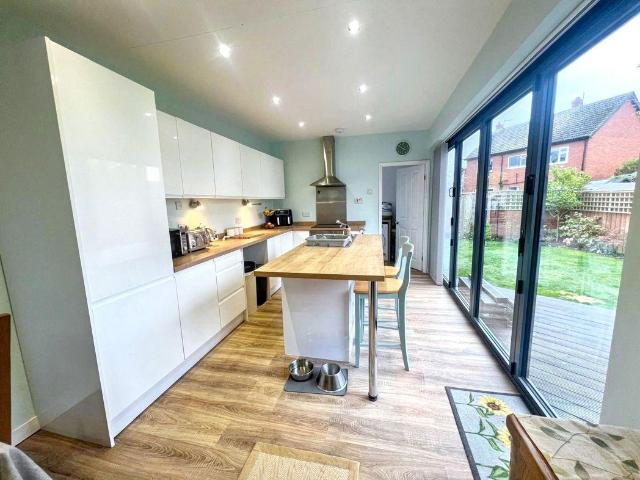 House for sale in New York, Monkseaton