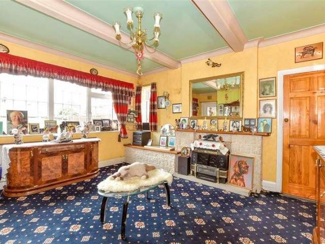House for sale in Widley, Spring Vale