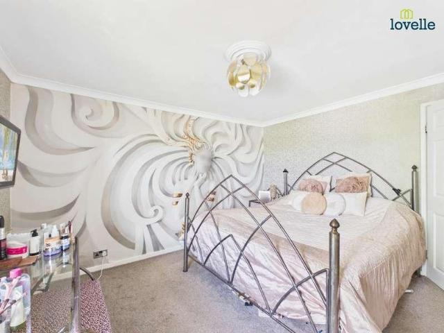 House for sale in Ingleby, Lincolnshire