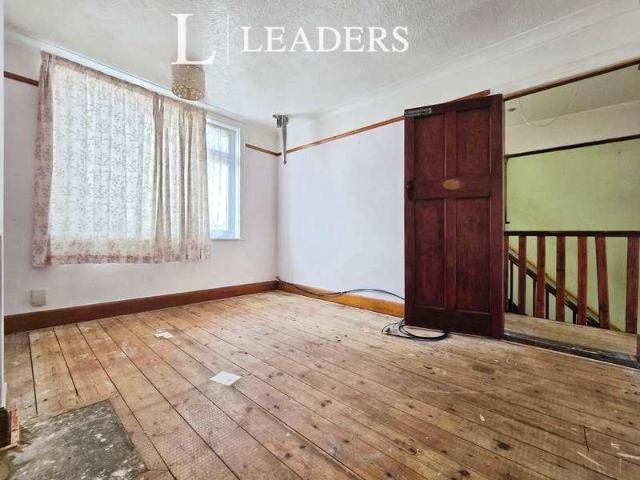 House for sale in Brockhurst, Middlecroft