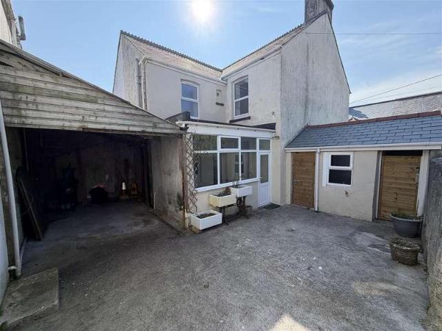 House for sale in St. Dennis, St Dennis