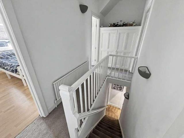 House for sale in Unsworth, Bury