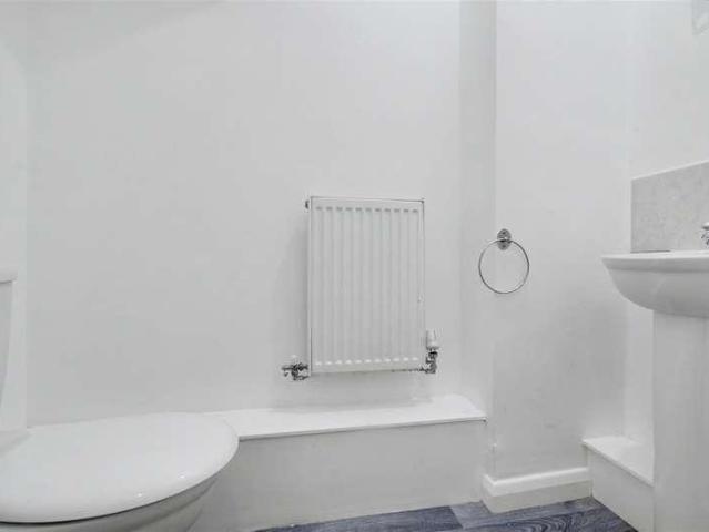 House for sale in Caldermill, East Midlands
