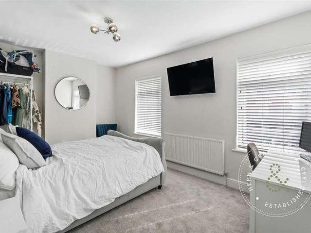 House for sale in Falcon Lodge, Wales