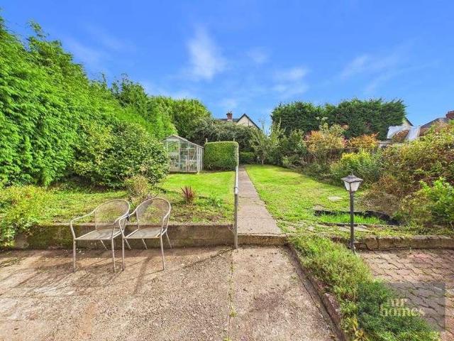 House for sale in Falcon Lodge, Wales