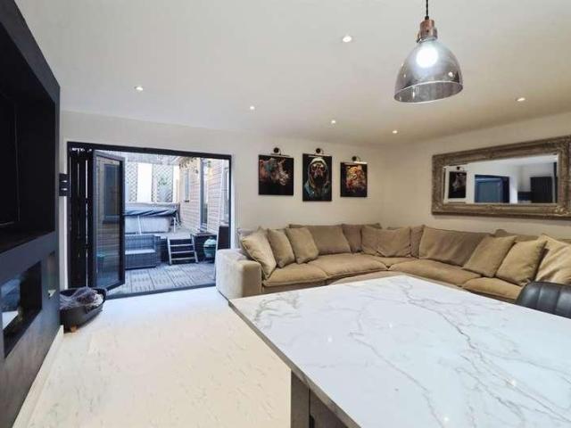 House for sale in Caerau, Cardiff