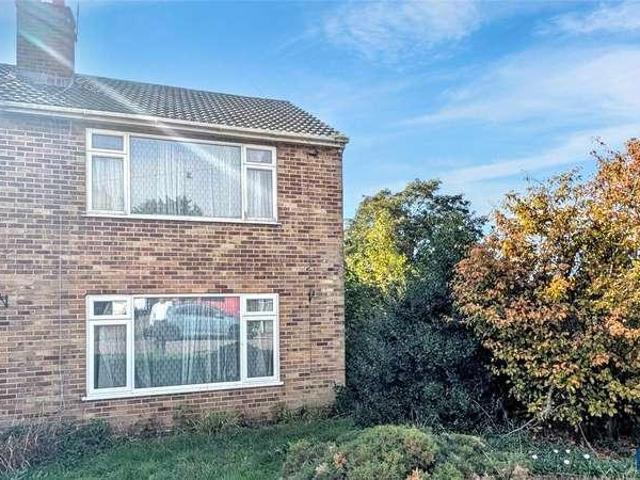 House for sale in Upper Parkstone, Poole