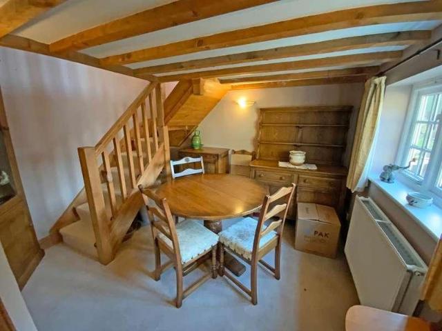 House for sale in Barton, Leicestershire