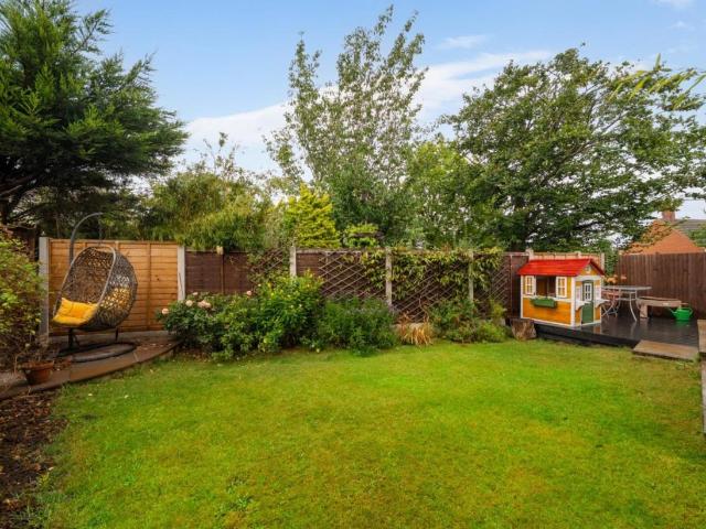House for sale in Bramham, West Yorkshire