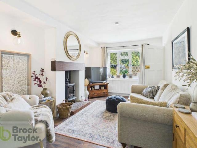 House for sale in Handcross, Mid Sussex