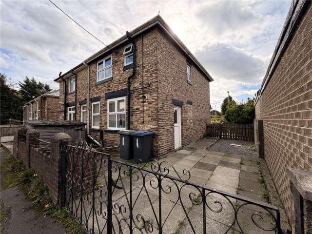 House for sale in Templetown, Consett