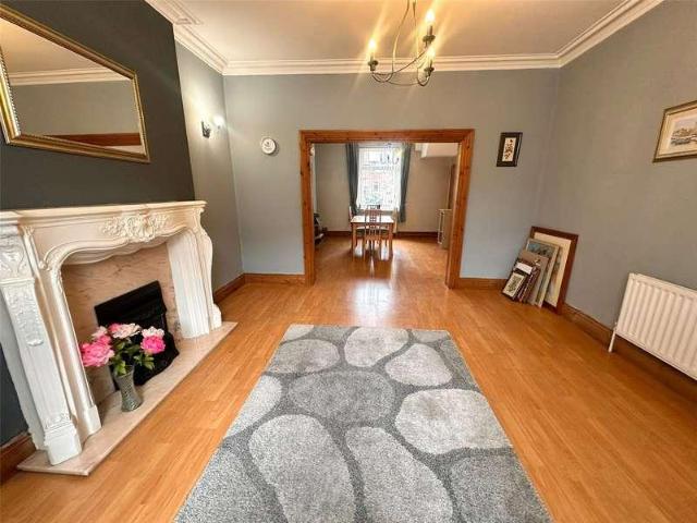 House for sale in Benfieldside, Consett