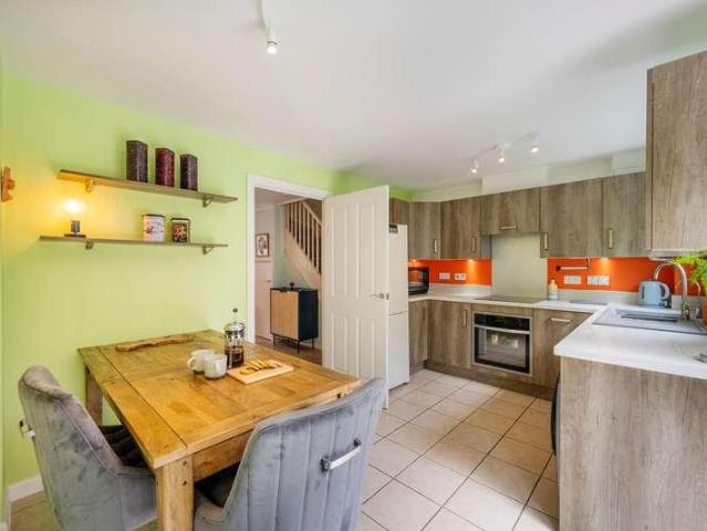 House for sale in Winnersh