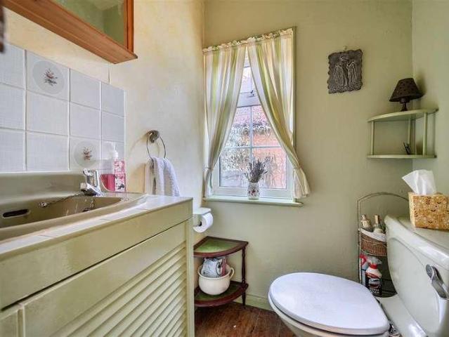 House for sale in Loddon Park Farm, Twyford