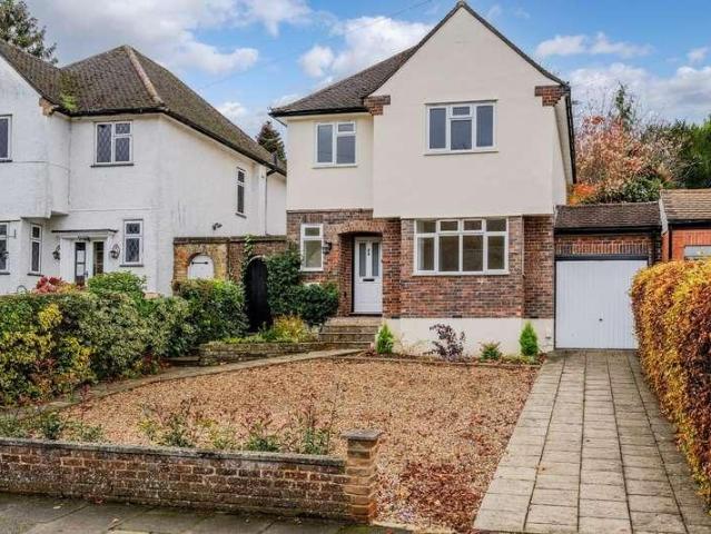 House for sale in Red Hill, Surrey