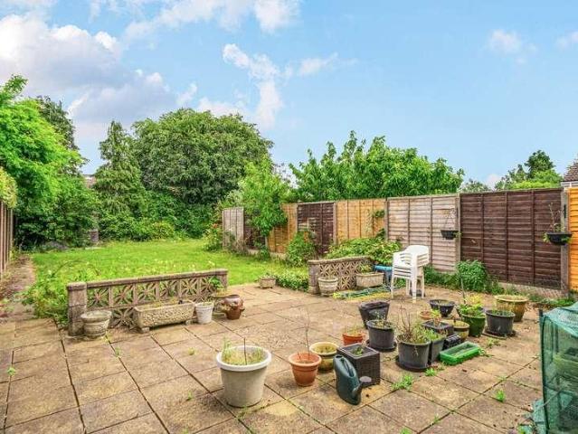 House for sale in Downend, South Gloucestershire