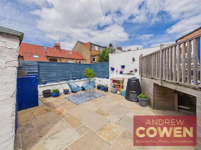 House for sale in The Old Town, Kepwick