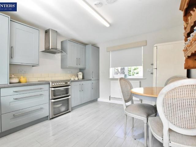 House for sale in Messingham, North Lincolnshire