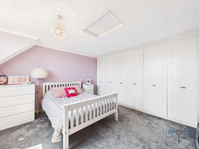 House for sale in Cabus, Lancashire