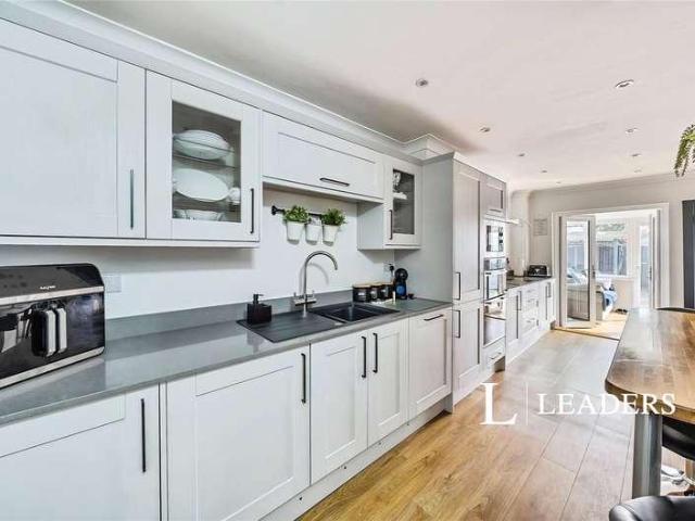 House for sale in Thornhill, City Of Southampton