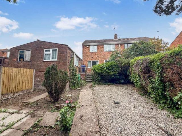 House for sale in Dunns Bank, Quarry Bank