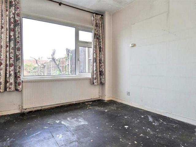 House for sale in Shepshed, Elmfield