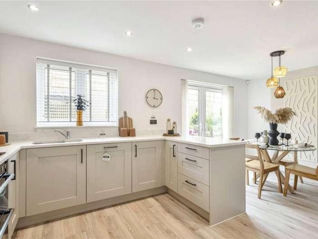 House for sale in Cullompton, Mid Devon
