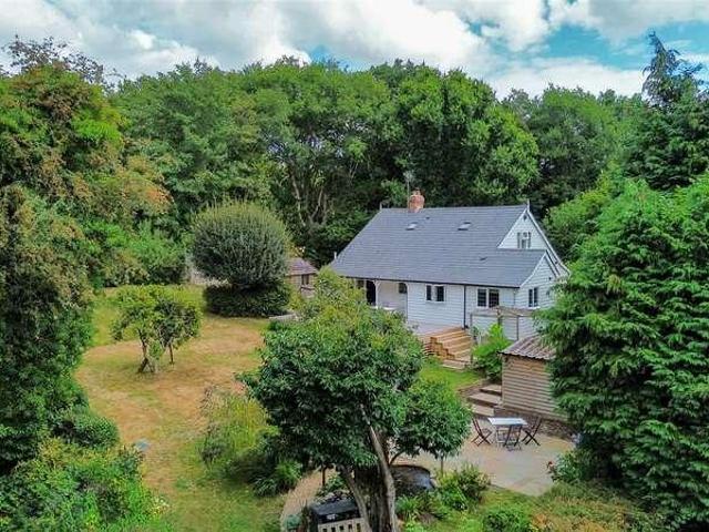 House for sale in Heathlands, East Sussex