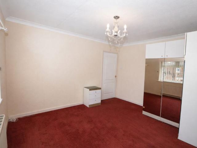 House for sale in Lowton St Mary's, Wigan