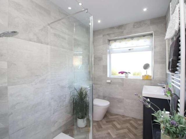 House for sale in Cabus, Lancashire