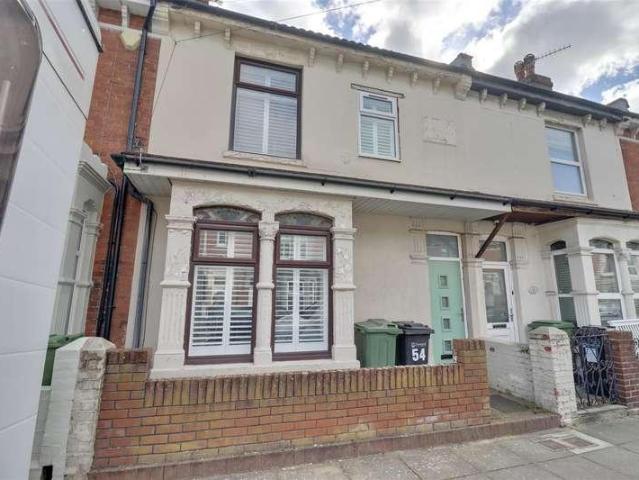 House for sale in Copnor, City Of Portsmouth